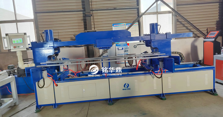 scaffolding flattening and punching machine.jpg scaffolding flattening and punching machine.jpg