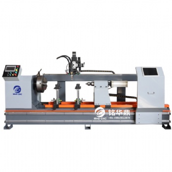 油缸環(huán)縫自動焊接專機